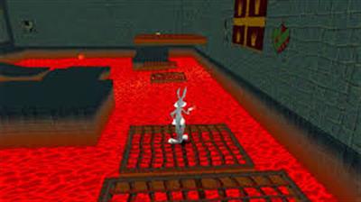 Bugs Bunny Lost in Time - Screenshot - Gameplay Image