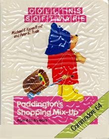 Paddington's Shopping Mix-Up