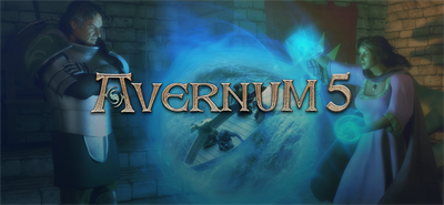 Avernum 5 - Banner Image