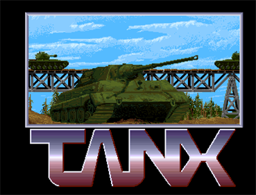 CU Amiga 1992-02 - Screenshot - Game Title Image