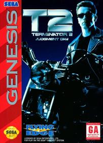T2: Terminator 2: Judgement Day