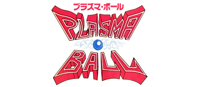 Plasma Ball - Clear Logo Image