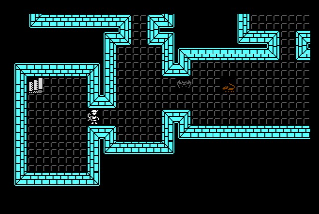 Mazes of Malice