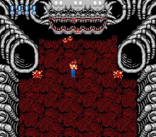 Super C - Screenshot - Gameplay Image