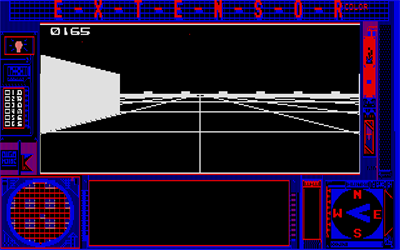 Extensor - Screenshot - Gameplay Image