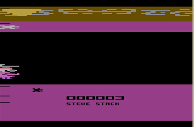 Red Sea Crossing - Screenshot - Game Title Image