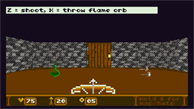 FPS80 - Screenshot - Gameplay Image