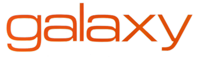 Galaxy - Clear Logo Image