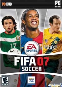 FIFA Soccer 07