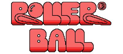 Rollerball - Clear Logo Image