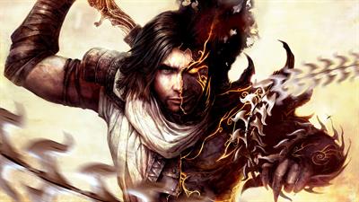 Prince of Persia: The Two Thrones - Fanart - Background Image