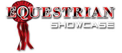 Equestrian Showcase - Clear Logo Image