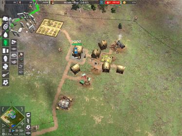 Medieval Lords: Build, Defend, Expand - Screenshot - Gameplay Image