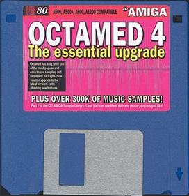 CU Amiga 1994-05 - Disc Image