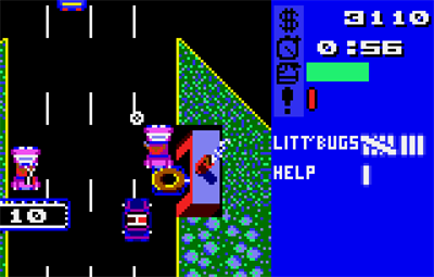 A.P.B. - Screenshot - Gameplay Image