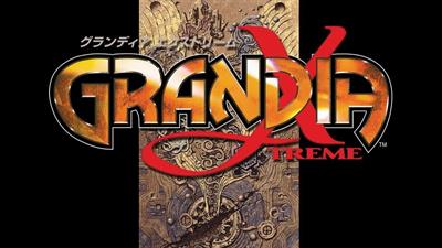 Grandia Xtreme - Fanart - Background Image
