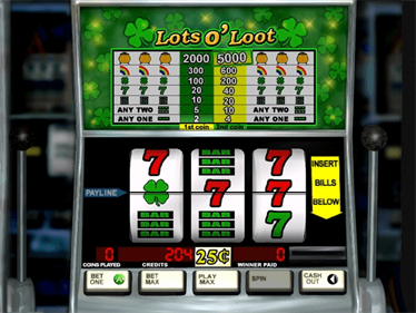 Bicycle Casino - Screenshot - Gameplay Image
