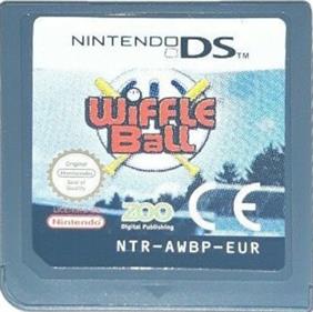 Wiffle Ball - Cart - Front Image