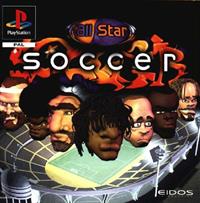 All Star Soccer - Box - Front Image