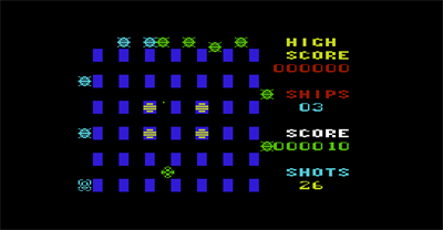 Crossfire - Screenshot - Gameplay Image