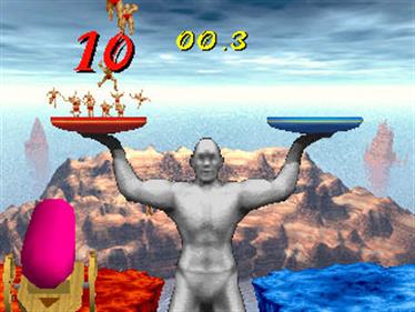 Bishi Bashi Special - Screenshot - Gameplay Image