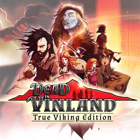 Dead in Vinland: True Viking Edition - Box - Front Image