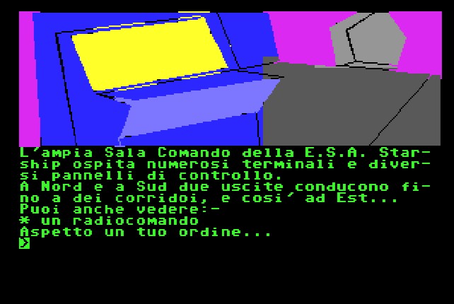 Gordon Smith: Metalcrunchers