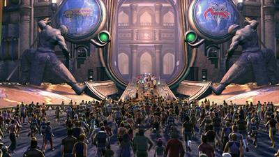 FINAL FANTASY X/X-2: HD Remaster - Screenshot - Gameplay Image