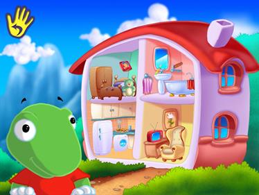 Gartu in the Kindergarten - Screenshot - Gameplay Image