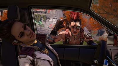 New Tales from the Borderlands - Screenshot - Gameplay Image