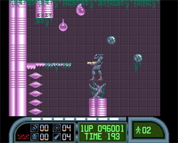 Hideous - Screenshot - Gameplay Image
