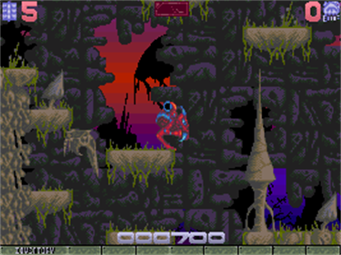 Ork - Screenshot - Gameplay Image