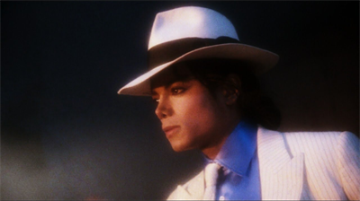 Michael Jackson's Moonwalker (Mega-Tech) - Fanart - Background Image