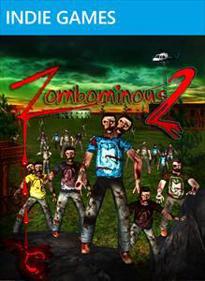 Zombominous 2