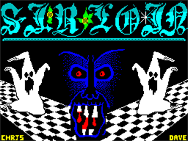 Sir Loin - Screenshot - Game Title Image
