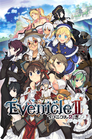 Evenicle 2