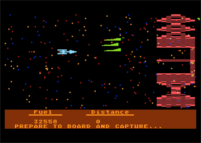 Dr. Mindwarp - Screenshot - Gameplay Image