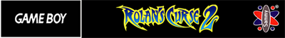 Rolan's Curse 2 - Banner Image