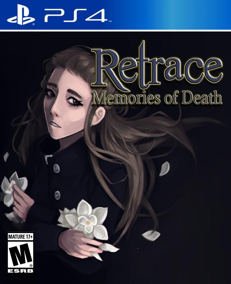 Retrace: Memories of Death