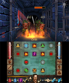 The Keep - Screenshot - Gameplay Image