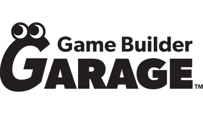 Game Builder Garage - Clear Logo Image