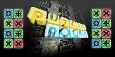 Puzzle Rocks - Banner Image