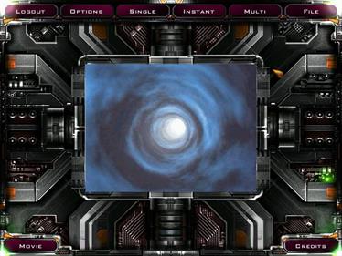 Battlezone II: Combat Commander - Screenshot - Game Select Image