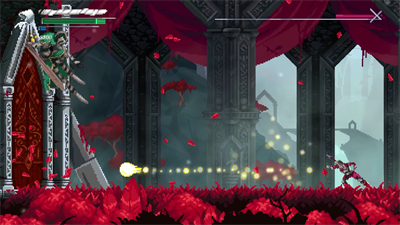 The Tarnishing of Juxtia - Screenshot - Gameplay Image
