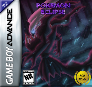 Pokémon Eclipse - Box - Front Image