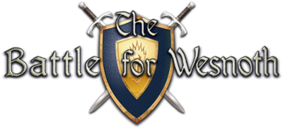 Battle for Wesnoth - Clear Logo Image