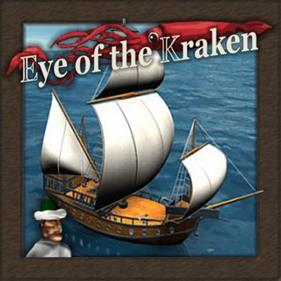 The Eye of the Kraken - Box - Front Image