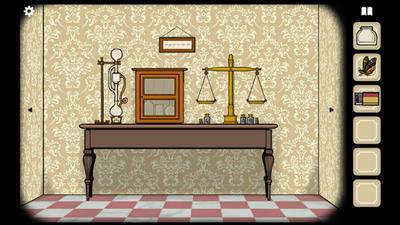 Rusty Lake Hotel - Screenshot - Gameplay Image