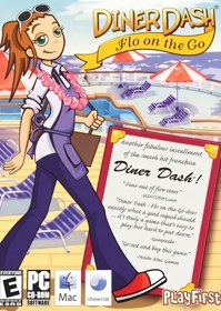 Diner Dash: Flo on the Go!