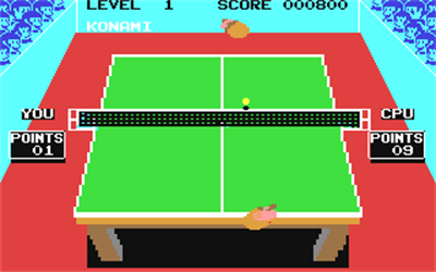 Ping Pong - Screenshot - Gameplay Image